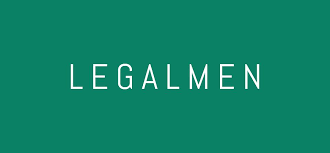 Logo Công Ty Luật TNHH Legalmen